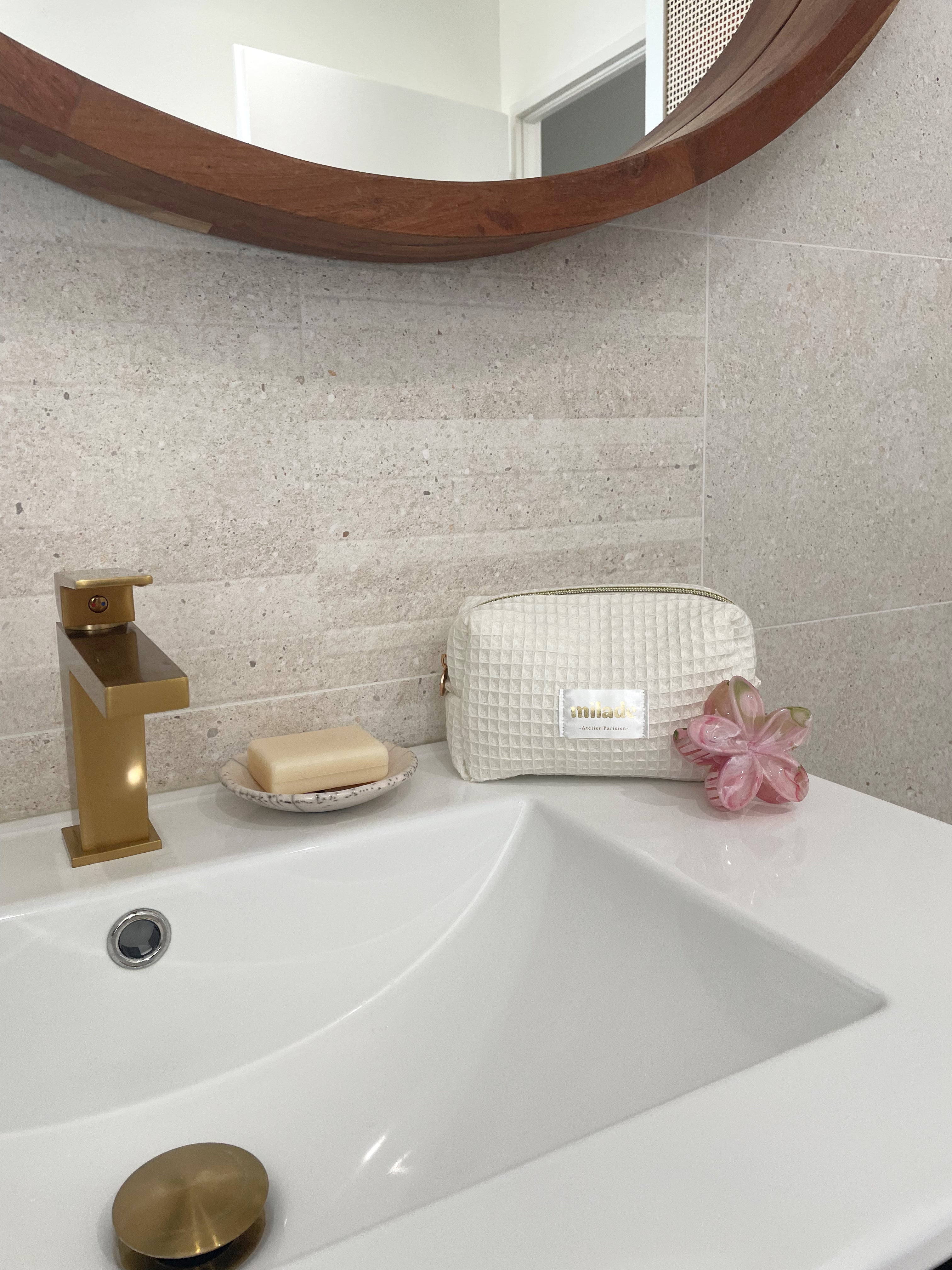 Trousse wellness Cream