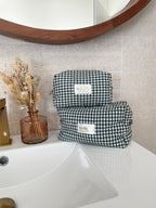 Trousse wellness Vichy vert