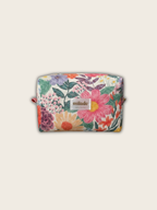 Trousse on-the-go Garden Flowers