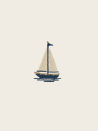 Trousse on-the-go Coastal Summer