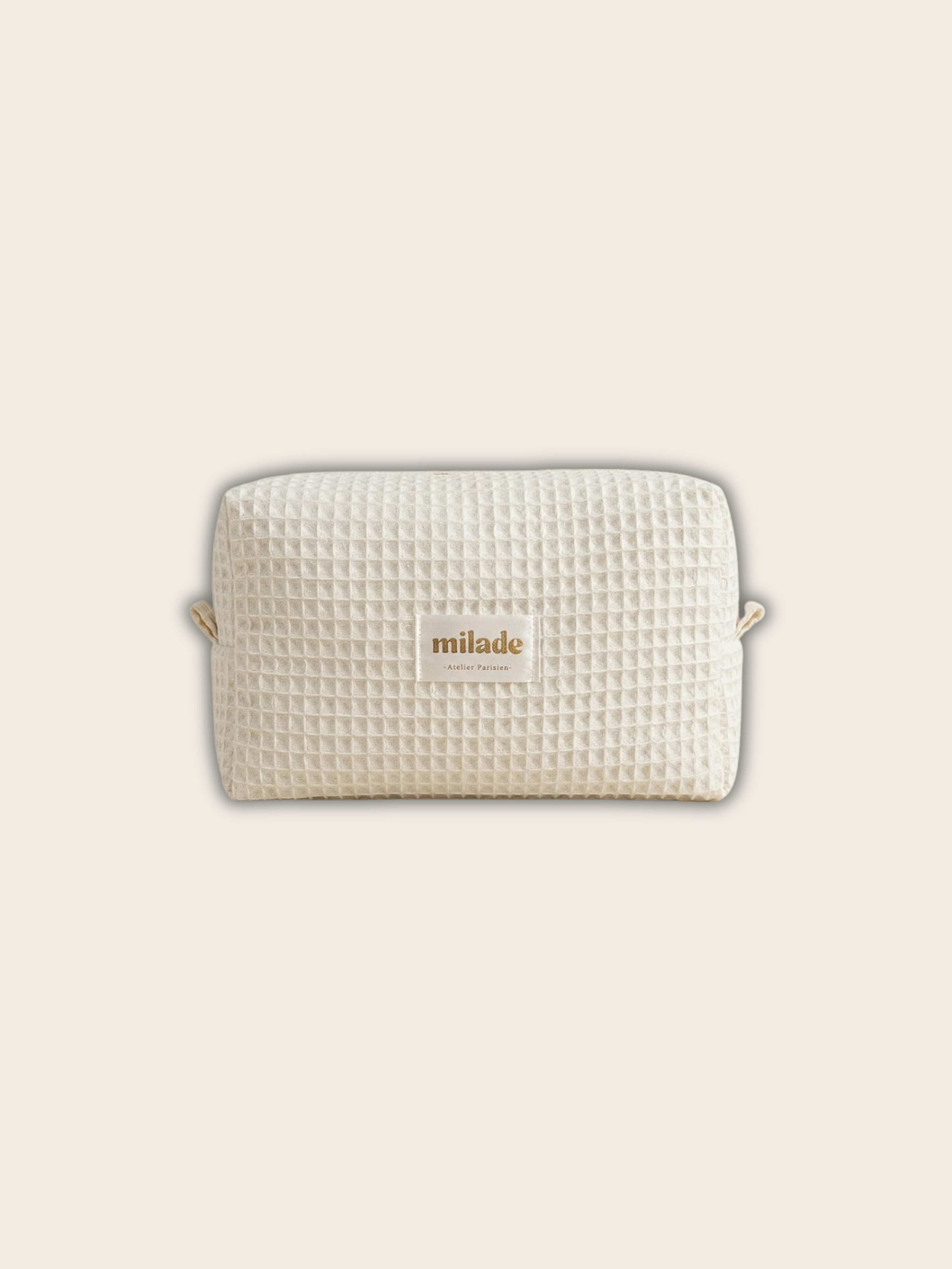 Trousse on-the-go Cream