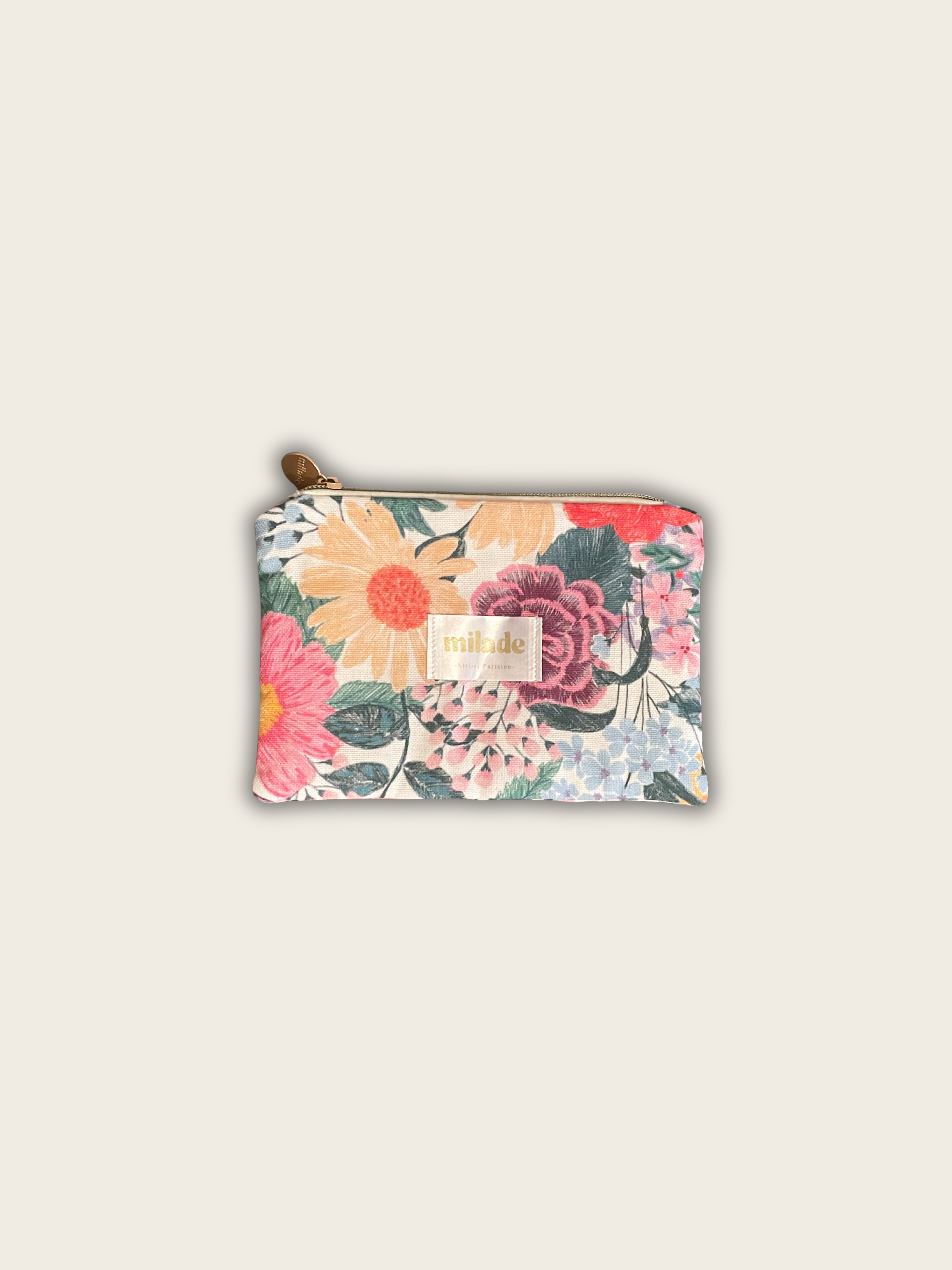 Pochette essential Garden Flowers