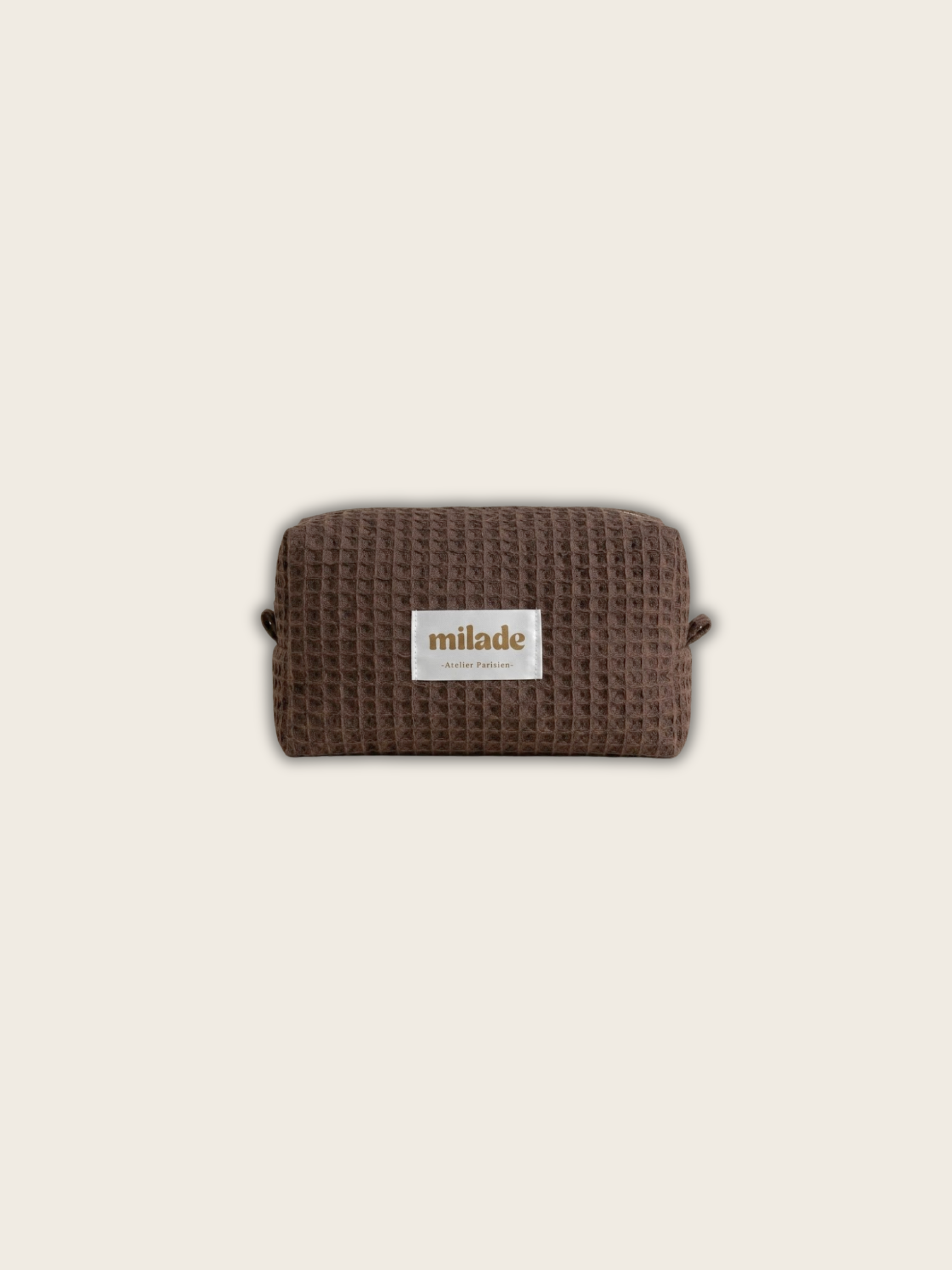 Trousse wellness Espresso