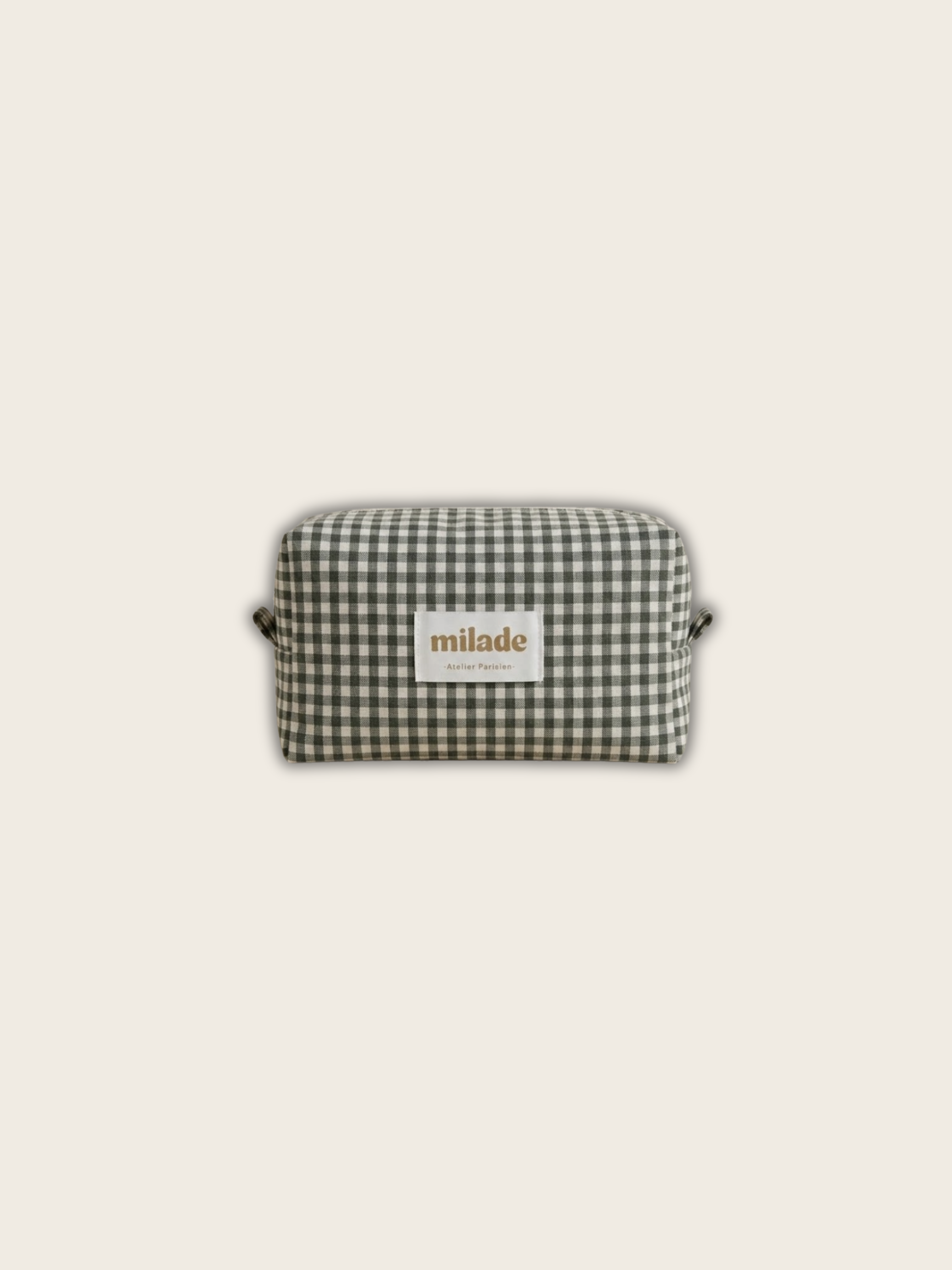 Trousse wellness Vichy vert