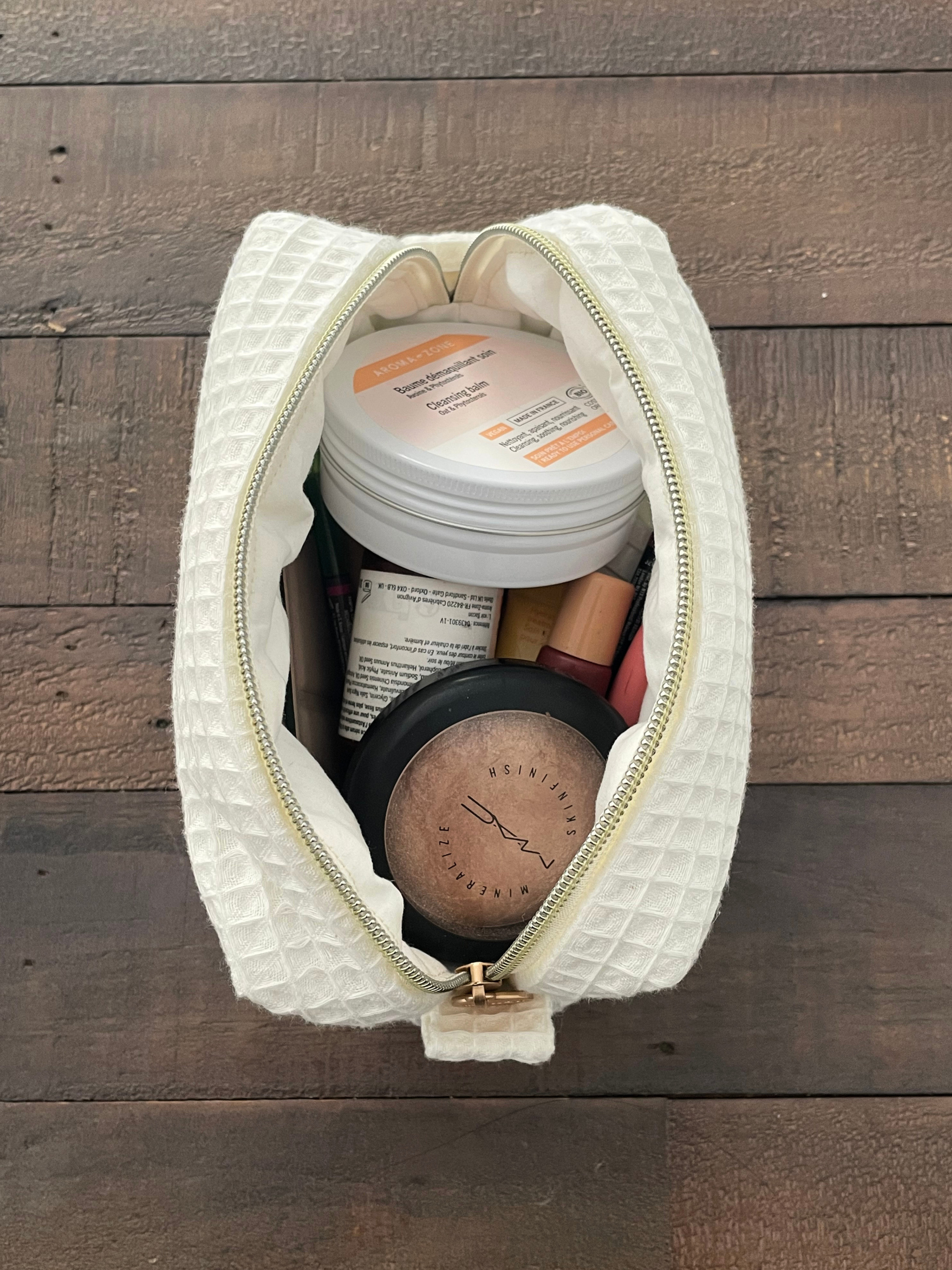 Trousse wellness Cream